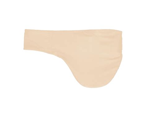 Beige Soft Vertical Stoma Belt Ostomy Support Belt India | Ubuy