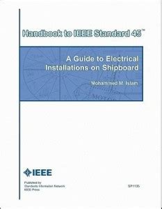 Handbook to IEEE Standard 45: Buy Handbook to IEEE Standard 45 by Islam ...