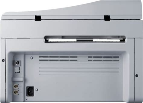 Samsung SCX-3401F/XIP Single Function Monochrome Laser Printer ...