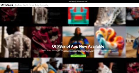 Off the Script Extra 的图像结果