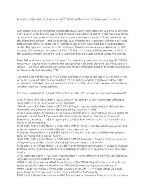 O2C Sod Conflicts 的图像结果