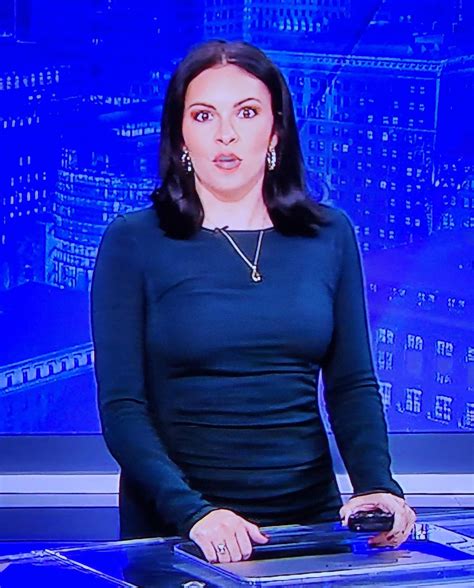 Alexis Walters FOX 8 : r/CLENewsBabes