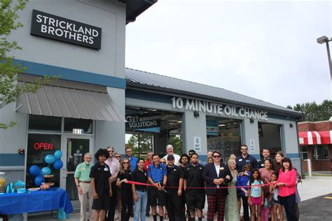 May, 2023 - Cherokee County Chamber of Commerce