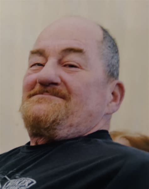 Patrick A. Reames - Michigan Memorial Funeral Home