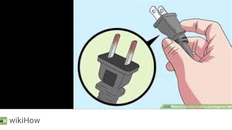 Image result for Wire Color Code Positive/Negative