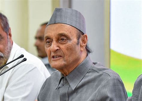 Every individual of J&K is sad to hear final judgment of SC: Ghulam ...