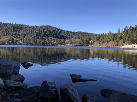 Off Road Trails Lake Arrowhead at James Madrigal blog