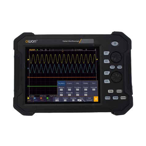 India Oscilloscope, Waveform Generator, Meters, Power Supply, Analyzer ...