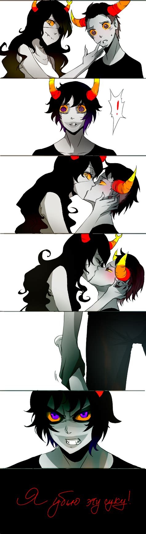 Homestuck | page 6 of 352 - Zerochan Anime Image Board