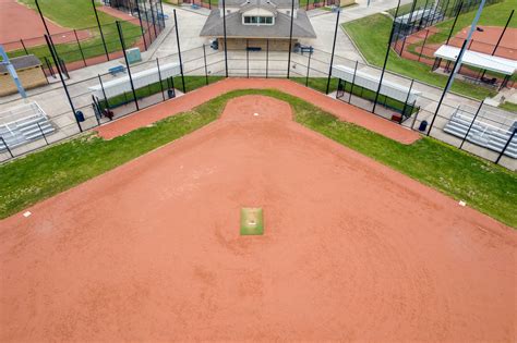 Baseball Field Design 的图像结果