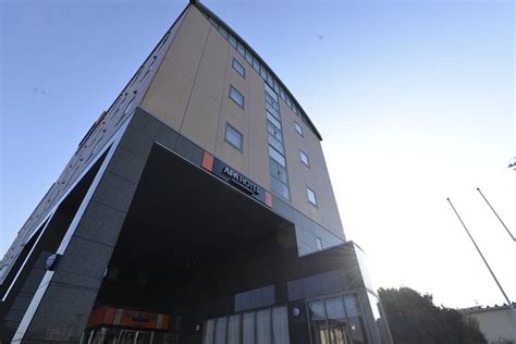 APA HOTEL MIE KAMEYAMA (Japan) - Hotel Reviews, Photos, Rate Comparison ...