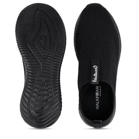Buy Men's Slip on Shoes Online in India – Walkaroo Footwear