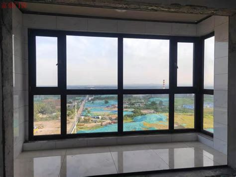 黑河高档节能静音塑钢窗-吉林省富豪窗业有限公司