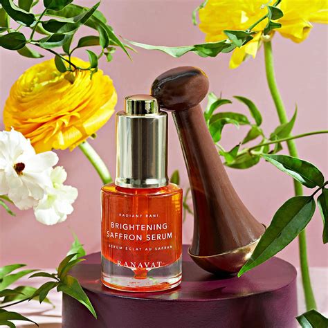 RANAVAT KANSA WAND Detoxifying Facial Massage Tool | baslerbeauty