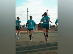 Athletes at higher risk of second ACL injury if they don't score 90 pc ...