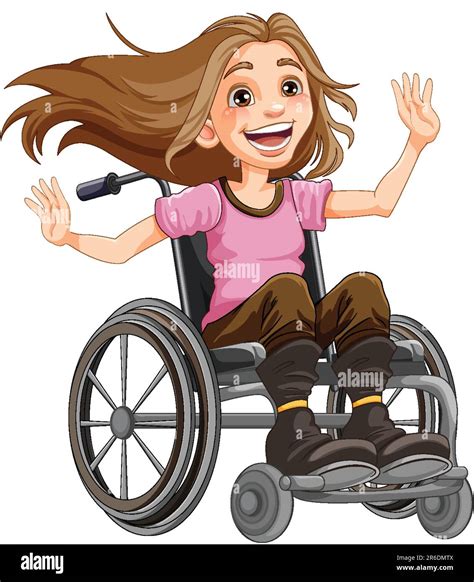 Wheelchair Clipart