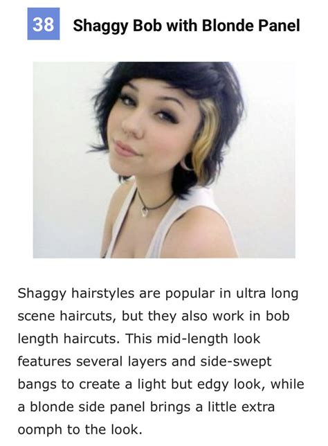 Scene Bangs Tutorial 的图像结果