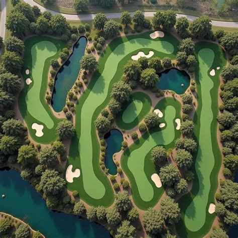 How To Play Pine Valley | Golf Life Wiki