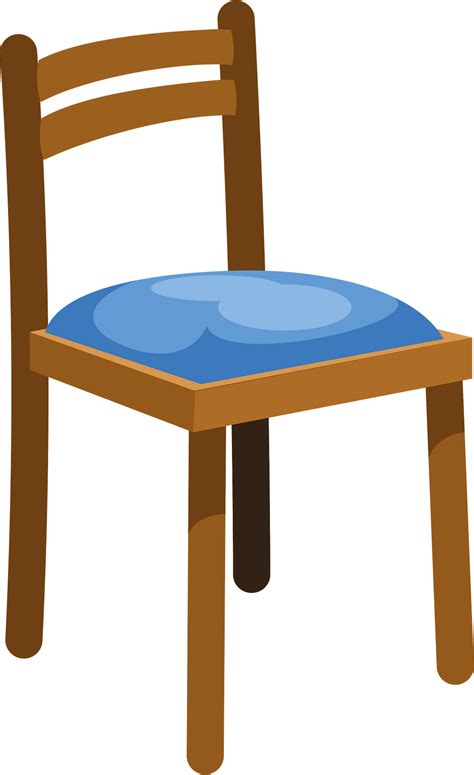Clipart Chair