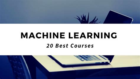 Best Machine Learning Course Online 的图像结果