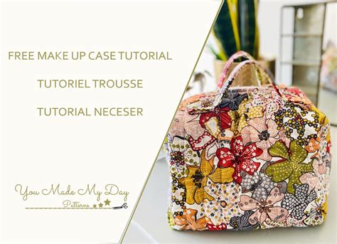 Image result for Sewing Machine Case Patterns