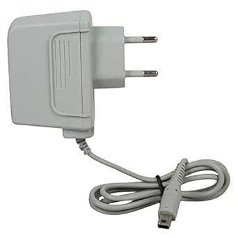 Buy Porro Fino DSi/XL/3DS/3DS XL Power Supply Adapter/Charger Online at ...