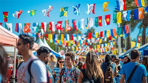 Image result for Cultural Event Example