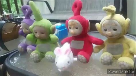 Image result for YouTube Teletubbies Magic Tree