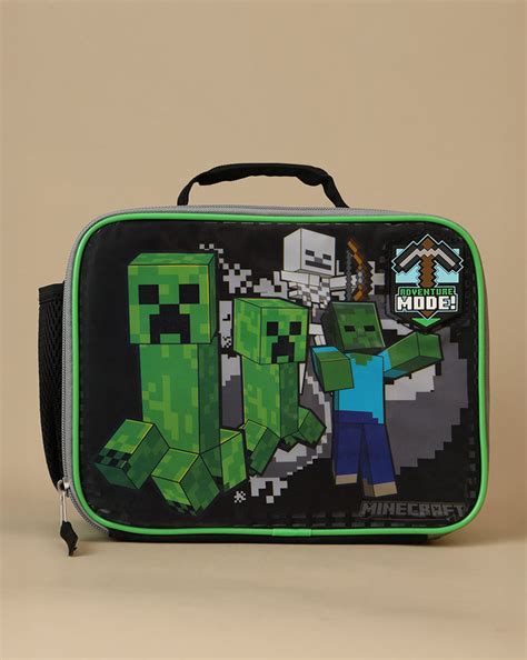 Minecraft Backpacks for Kids | Buy Children's Official Minecraft Bags ...