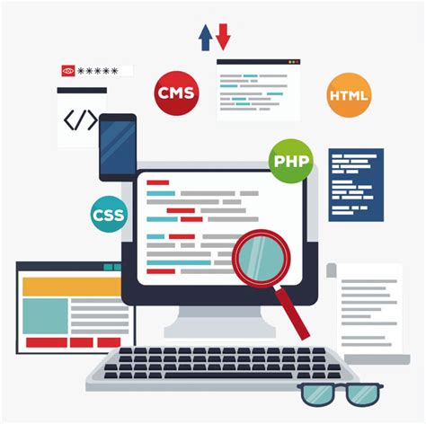 Image result for CMS Development Example