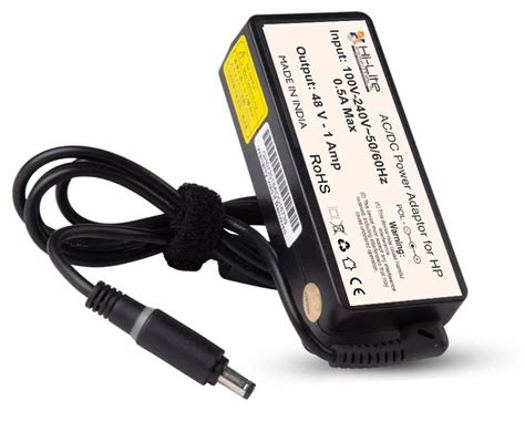 48V 1A Power Adapter for Networking Switch Power Supply – AdapterKart