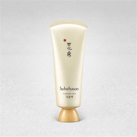 🌿 Sulwhasoo First Care Activating Serum – Jatka