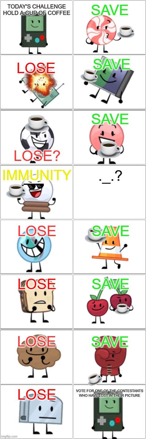 Object Overload Funny Faces 的图像结果