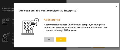 DLT SMS Registration Guide India | SMSGatewayCenter