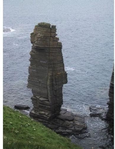 Sea Stack Formation 的图像结果