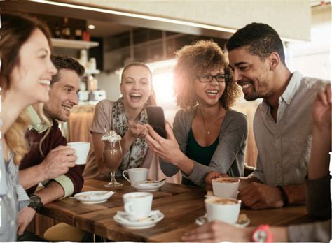 Local Connection of People 的图像结果