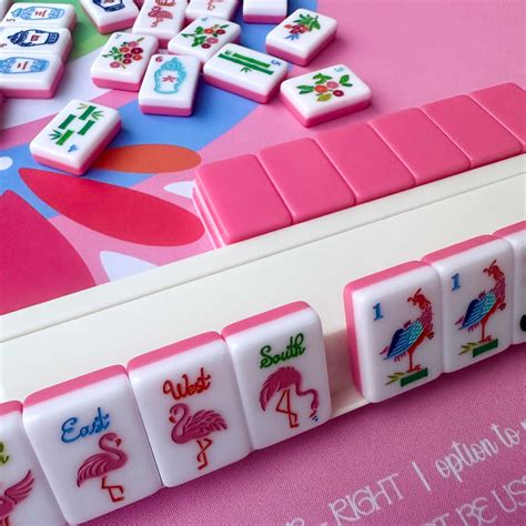 Mahjong Mats – That Mahjong Moment
