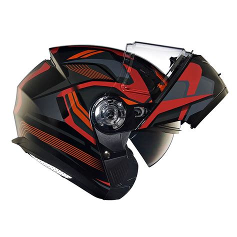 BUY ROYAL ENFIELD LIGHTWING MODULAR MULTI RAYS HELMET ONLINE