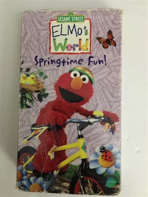 +Elmos Springtime Fun 的图像结果