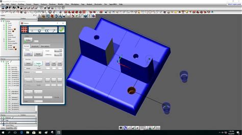 Image result for hyperMILL S Tutorial