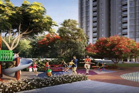 PS Amistad in New Town, Kolkata: Price, Brochure, Floor Plan, Reviews