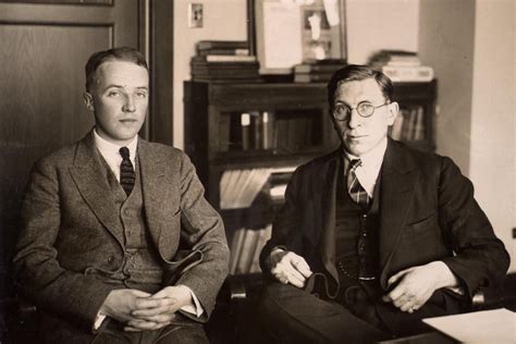 Frederick Banting - Linda Hall Library