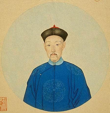 大清王朝是由八旗兵打下来的 晚清时期为何会变成一盘散沙-趣历史网