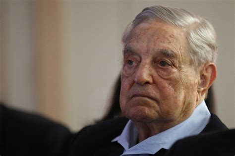 Briefbombe bei George Soros in den USA gefunden | GMX.AT