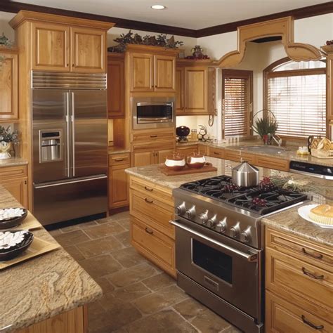 Trending Honey Oak Floors For Modern Homes