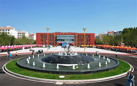 济宁学院有几个校区及校区地址 哪个校区最好_高三网