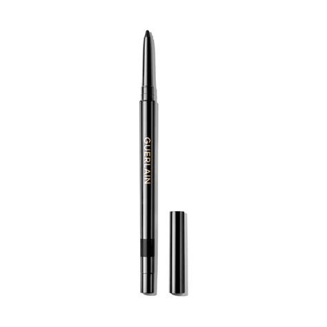 LE CRAYON YEUX ⋅ LE CRAYON YEUX COULEUR INTENSE ⋅ GUERLAIN