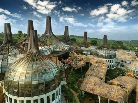 wisata dusun semilir bawen
