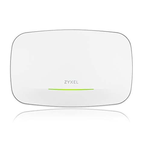ZyXEL NWA130BE | BE11000 Enterprise Grade Tri_Band WiFi 7 Triple Radio ...
