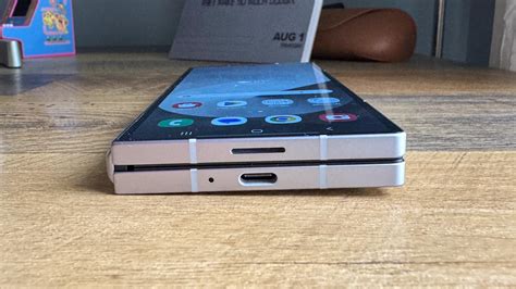What?! Samsung Galaxy Z Fold 7 could be as thin as Galaxy S24 Ultra | Tom's Guide